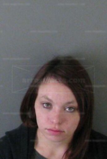 Brittany Nicole Eudy