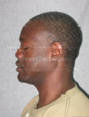 Deondrick Byrd