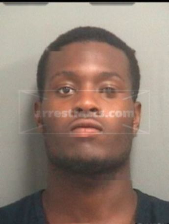 Jamell Bernard Johnson