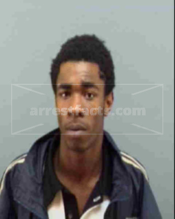 Marcus Darnell Drummond