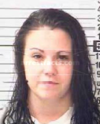 Brittany Lee Ramsey