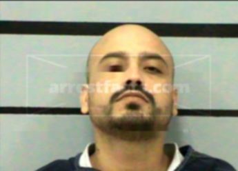 Michael Bryan Covarrubias