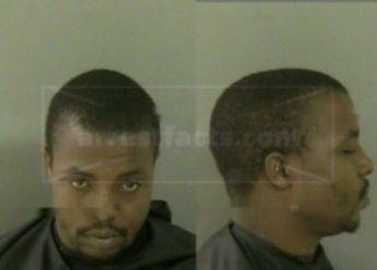 Darrnell Touquan Williams