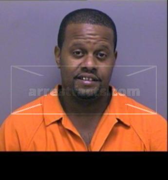 Calvin Dewayne Ellison