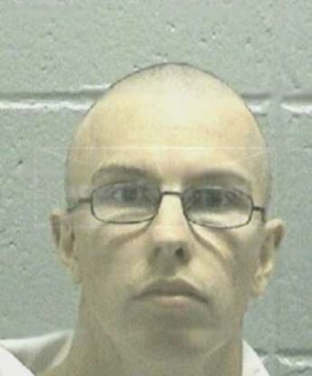 Joshua Allen Armstrong