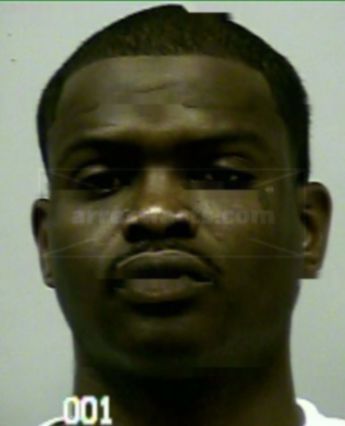 Bryan Terrell Polk