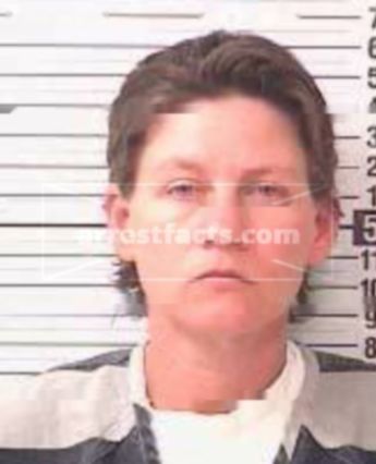 Cara Ann Christie