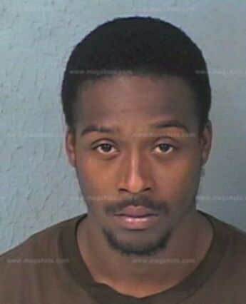 Cordell Demetri Frazier