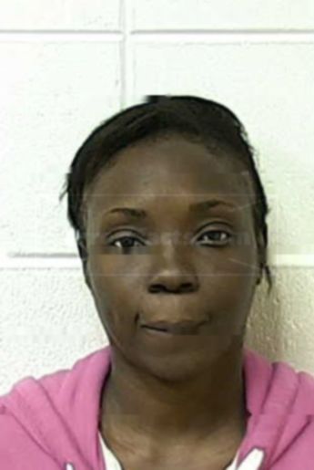 Shamiko Anderson