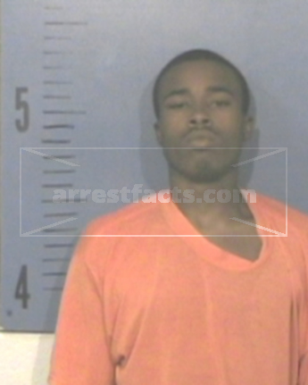 Deshaud Terrell Stevenson