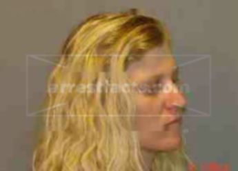 Jennifer Lelslie Reed