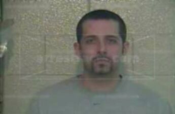 Jason Randall Wesley
