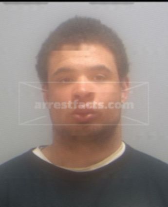 Anthony William Broadus