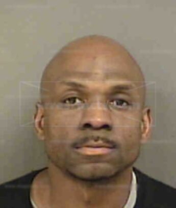 Demond Evans