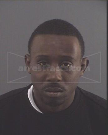 Jerwayne Murail Moore