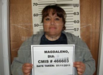 Diane L Magdaleno