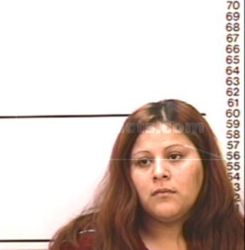 Laurie Ann Chavez