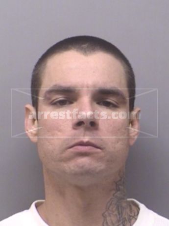 Michael Jay Roberts