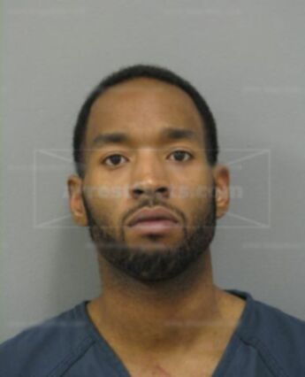 Marcus Deontay Goldsmith