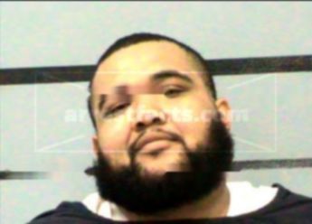 Donnie Lee Ford Jr.