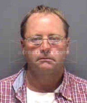 Roger Dale Montgomery