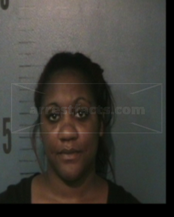 Lisa Latrice Dob Lott