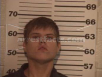 Kyle Mathew Houts