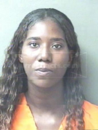 Tonya Michelle Colvin