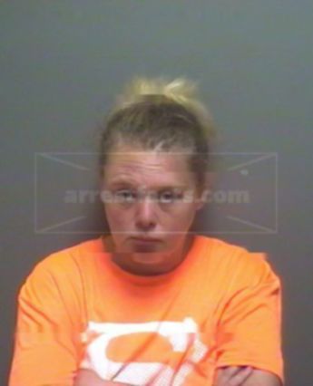 Jamie Latham Talley