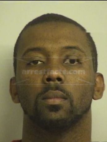 Michael Dewayne Carpenter