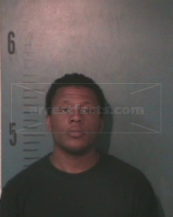 Darius Renard Johnson