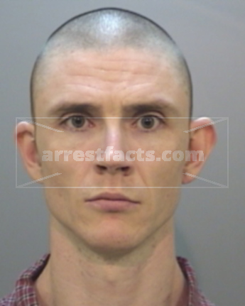 Lonnie Jason Prosser