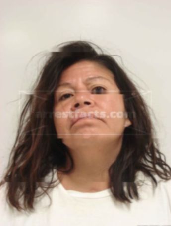 Irene Lugo Guerrero