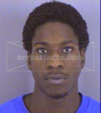 Joshua Lamont Williams