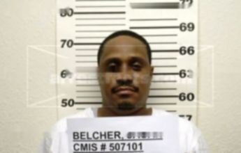 Jauan Maurice Belcher