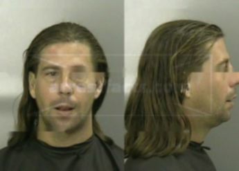 Aaron William Dye