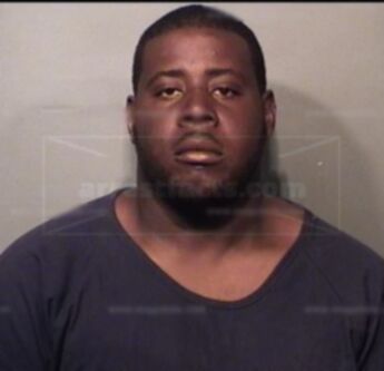 Darrius Antwon Bentley