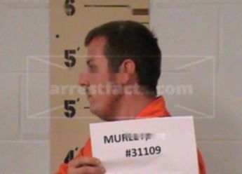 Jacob Michael Murley