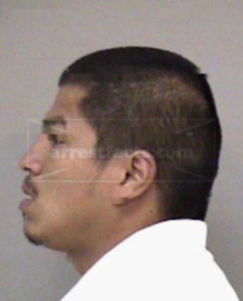 Ricardo Sanchez