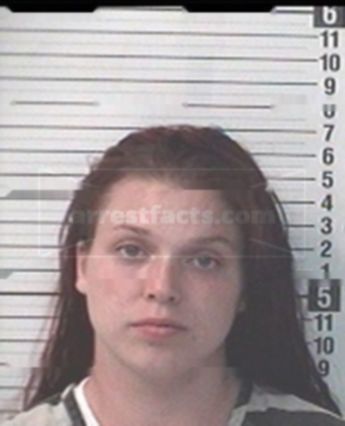 Brittany Leigh Troy