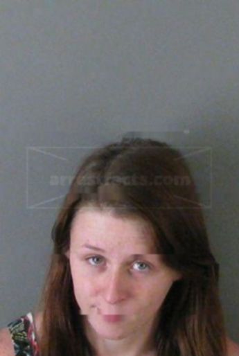 Brandi Alicia Hutchins