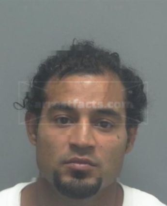 Victor Valentine Hernandez