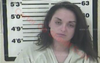 Whitney Brooks Pinkston