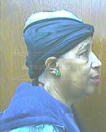 Fannie D Johnson