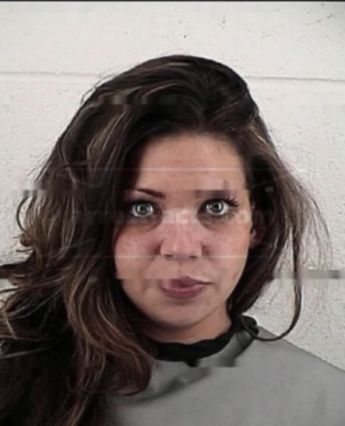 Ashley Lynn Humerickhouse