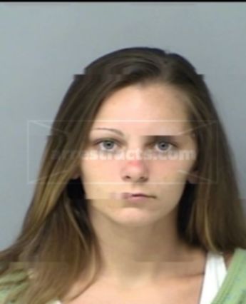 Britney Lee Gingerich