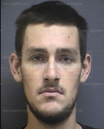 Cody Abram Lagrange