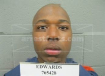 Dequante Deshun Edwards