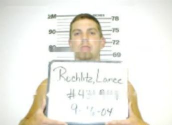 Lance Ryan Rochlitz