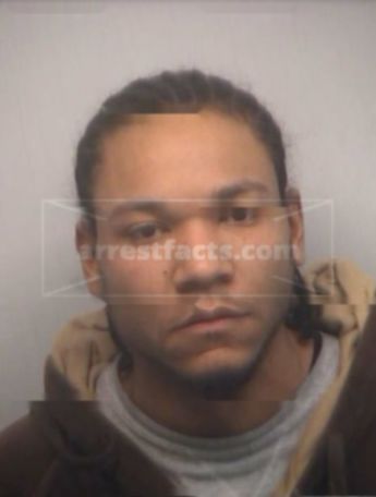 Wayne Fredderick Mcneal